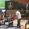 Более ста спортсменов собрал чемпионат Якутии по пауэрлифтингу