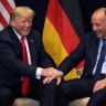 Президент США показал, как «будет обращаться с Германией» и ударил Мерца
