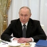 Владимир Путин встретился в Кремле со вдовами геройски погибших военнослужащих Сил специальных операций