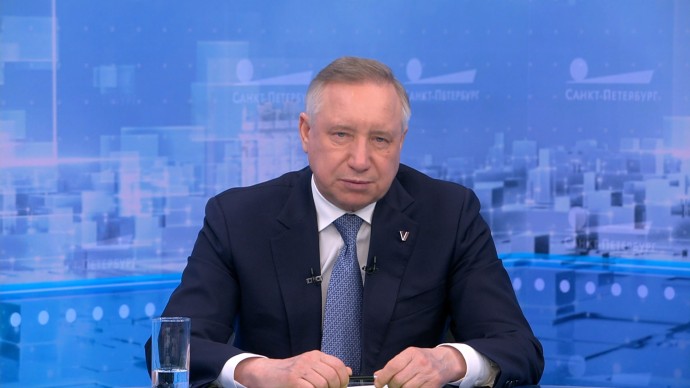 Александр Беглов: В Петербурге для участников СВО доступно 13 тысяч вакансий Александр Беглов: В Петербурге для участников СВО доступно 13 тысяч вакансий