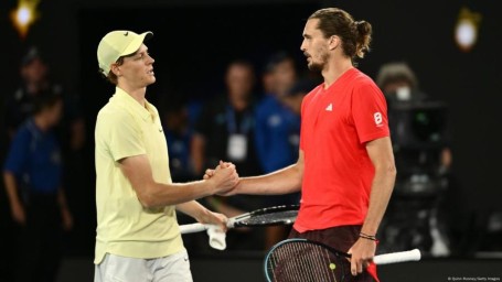 Теннис, АТР-500, Erste Bank Open, Финал, Синнер - Зверев, Прямая текстовая онлайн трансляция