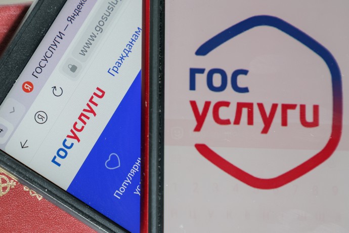 На сайте госуслуг появилось более 180 новых «жизненных ситуаций»