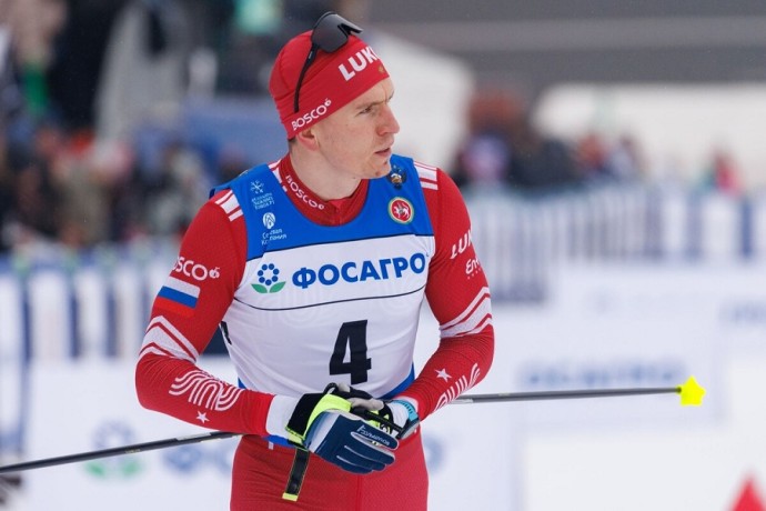 Васильев: "Большунов показал недостойное поведение на всю страну" Васильев: "Большунов показал недостойное поведение на всю страну"