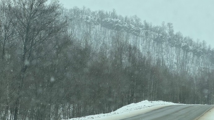 Погода приготовила жителям Башкирии неприятный сюрприз
