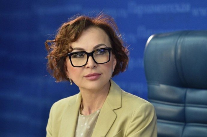 Член Комитета Государственной Думы по обороне РФ Татьяна Кусайко: Опыт астраханского губернатора позволит эффективно организовать работу Комиссии и решить поставленные задачи