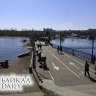 В Иркутске благоустроят остров Юность