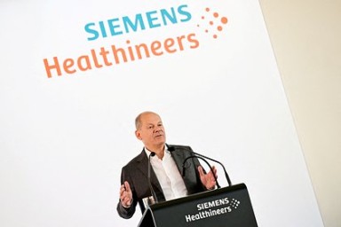 Шольц сделал предложение США о тайной сделке по газу