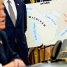Остаться в Истории – с чем связана тяга Трампа к изменению географических названий?