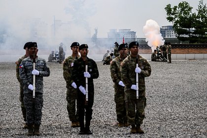 Германия возобновит воинский учет и введёт новую модель военной службы