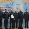 В Вытегре завершилась Международная научно-практическая конференция Фестиваль водолазных профессий «Русский лёд-2026»