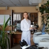 «В ней всё идеально». Как белгородка Юлия Огурцова пришла в науку и почему полюбила бетон