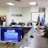 В Московской академии СК России имени А.Я. Сухарева состоялась конференция, приуроченная к юбилею профессора В.Н. Карагодина