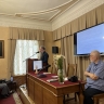 В Российской национальной библиотеке прошла конференция «Санкт-Петербург и белорусская культура»