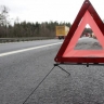 В аварии с рейсовым автобусом на северо-востоке Башкирии пострадали пассажиры