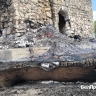 В Валуйском округе храмовый комплекс, сгоревший при атаках украинских дронов, восстановят