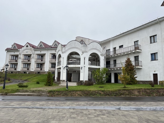 Гостиницы в Ростове и Угличе вновь выставили на продажу
