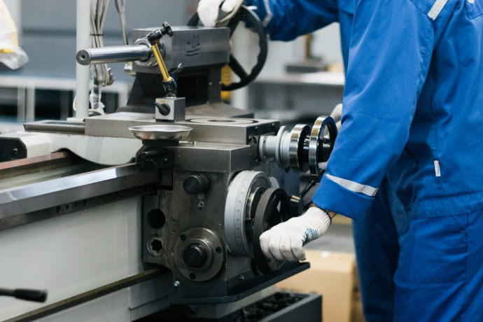 Компания «СтанкоМашСтрой» два года под санкциями США: что изменилось за это время? Компания «СтанкоМашСтрой» два года под санкциями США: что изменилось за это время?