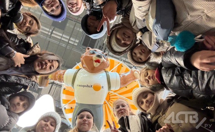 "Это бесценно": сахалинские танцоры взяли гран-при всероссийского конкурса "Впереди планеты всей"