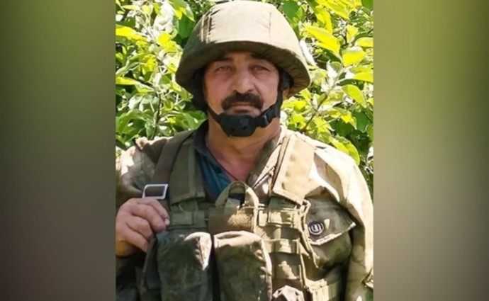 Участник СВО из Башкирии совершил подвиг