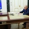 Путин призвал внедрять в медицину цифровые технологии