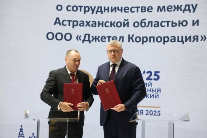 Электролодки из стеклопластика планируют строить в Астраханской области