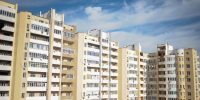 В Астрахани вторичное жильё дешевеет второй месяц подряд