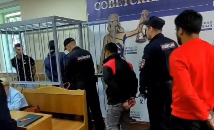 Слишком мягким приговором для мигрантов-насильников в Приморье заинтересовался Бастрыкин