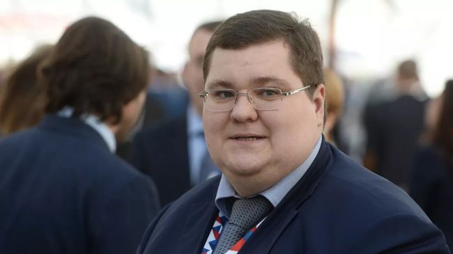 Игорь Чайка может стать главой нового управления в Кремле — СМИ