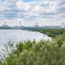 Курская АЭС работает в штатном режиме: радиационный фон в пределах нормы