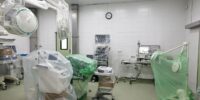 «Дети не должны умирать»: как в астраханском перинатальном центре выхаживают 500-граммовых малышей