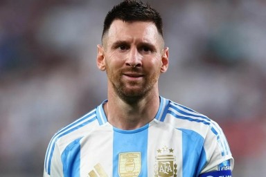 Месси заявил, что не хочет быть обузой для сборной Аргентины на чемпионате мира 2026