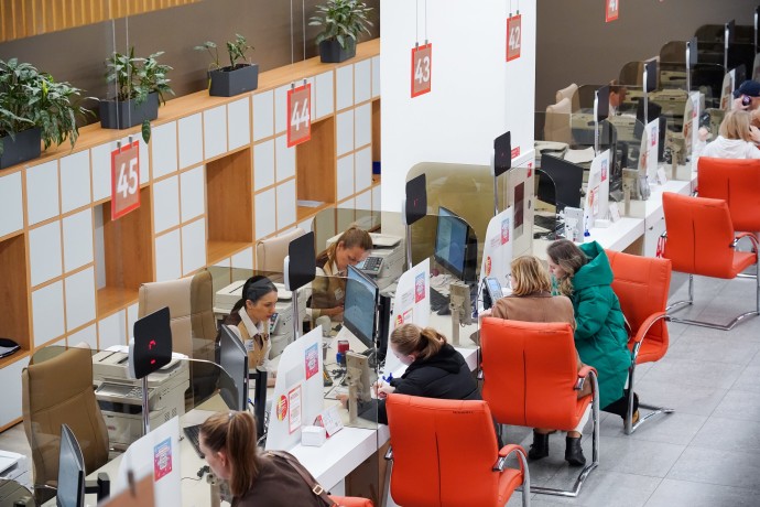 Правила оформления маткапитала стали проще Правила оформления маткапитала стали проще