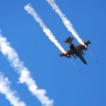 Экипажи Су-25 уничтожили бронетехнику ВСУ в Курской области