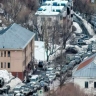 Житель Камчатки организовал бизнес на автомобильных пробках