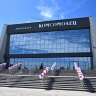 Александр Беглов: Кинотеатр на проспекте Нахимова в Мариуполе станет центром притяжения для жителей всех возрастов и символом возрождения мирной жизни