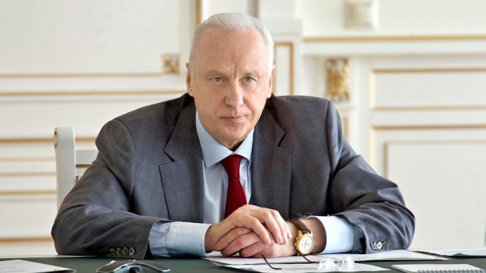 Главе СК России доложат о ходе расследования по делу о взрыве газа в тульском доме