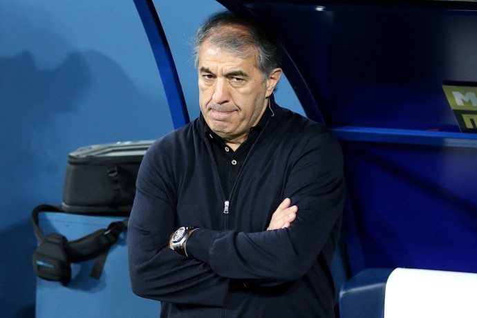 Рахимов назвал лучших тренеров РПЛ первой части сезона