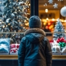 Германия — Кризис украл Рождество?