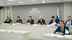 Александр Новак: «Кавказ.РФ» становится центром компетенций туристической сферы Северного Кавказа