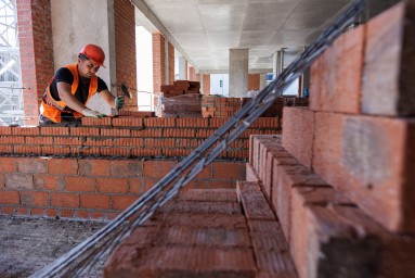 Мутко: объём кредитов в строительстве составил 22,1 трлн рублей