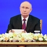 Международный альянс в области ИИ создан по инициативе России — Путин