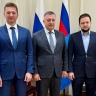 В Минтрансе России обсудили строительство аэропорта в Иркутске