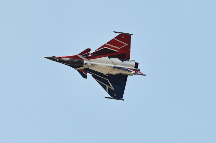 Коротченко предположил, когда начнется производство истребителей Rafale для Украины