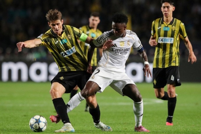 Владелец "Кайрата" верит, что команда способна выйти в плей-офф Лиги чемпионов