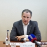 Губернатор отметил, что обращения белгородцев меняют жизнь области
