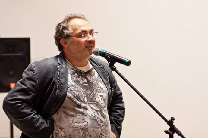 Галерист и экс-директор музея современного искусства стал фигурантом уголовного дела