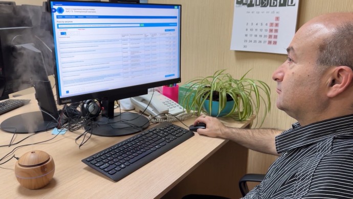 Почти все малые закупки Петербурга проходят через «Электронный магазин» — в 2025 году заключено контрактов на 11 млрд рублей