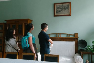 Сильные духом