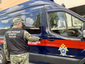 В Удмуртской Республике адвокат обвиняется в совершении преступления террористической направленности В Удмуртской Республике адвокат обвиняется в совершении преступления террористической направленности