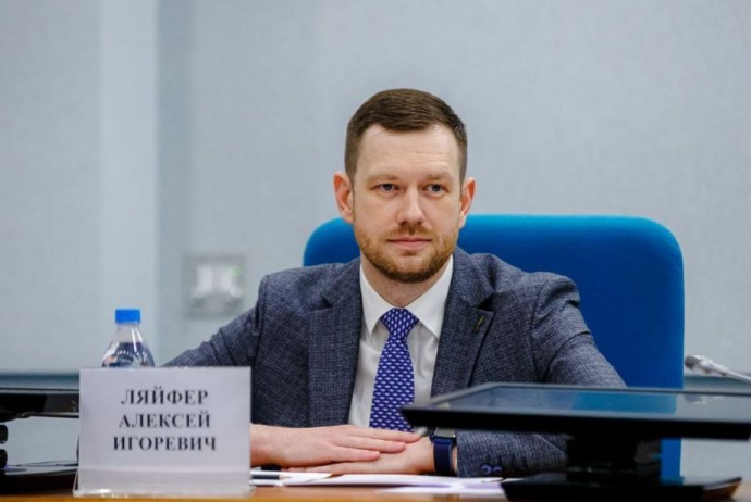 В суде пересмотрели дело осужденного вице-мэра Владивостока Алексея Ляйфера